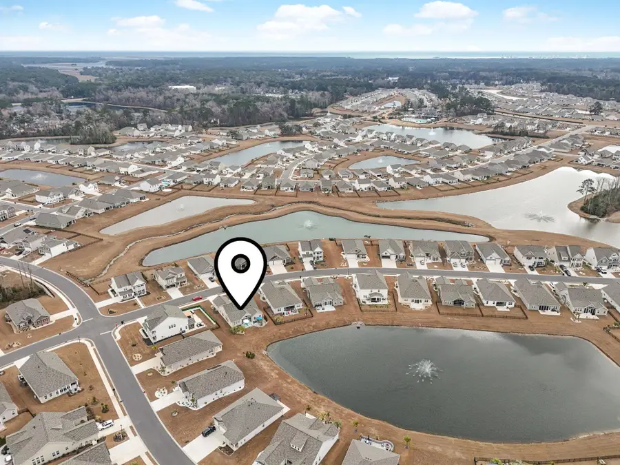 3093 Sutherland Dr., Little River, SC 29566 - Image #3