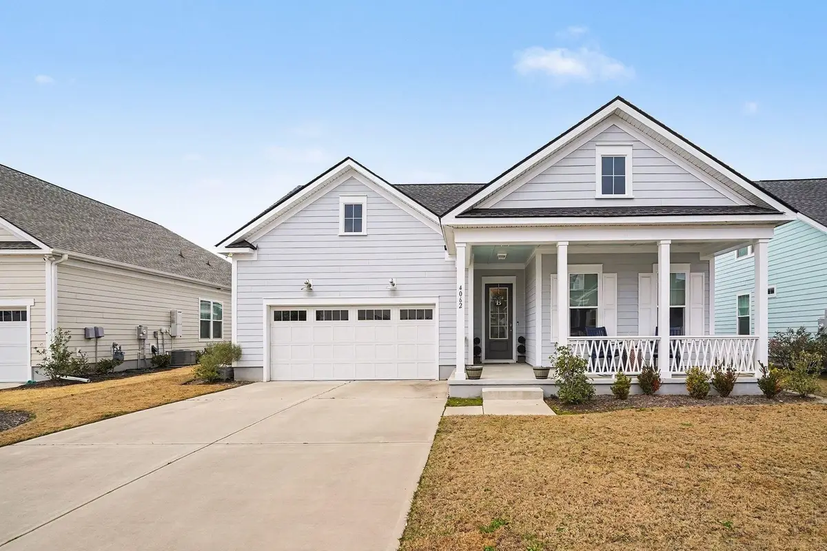 4062 Mckinney Dr., Murrells Inlet, SC 29576 - Image #1