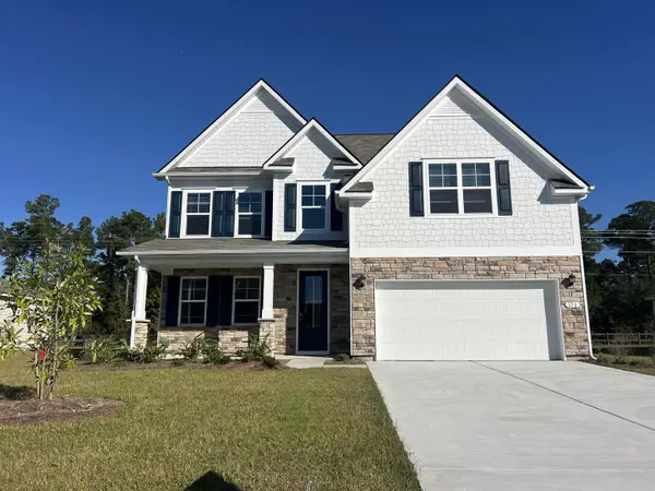 3016 Berry Bush Way, Conway, SC 29526