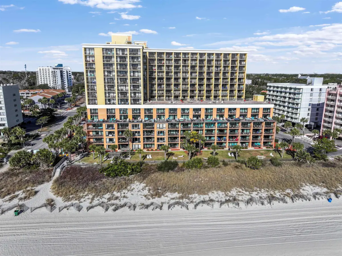 6900 N Ocean Blvd. #605, Myrtle Beach, SC 29572 - #1