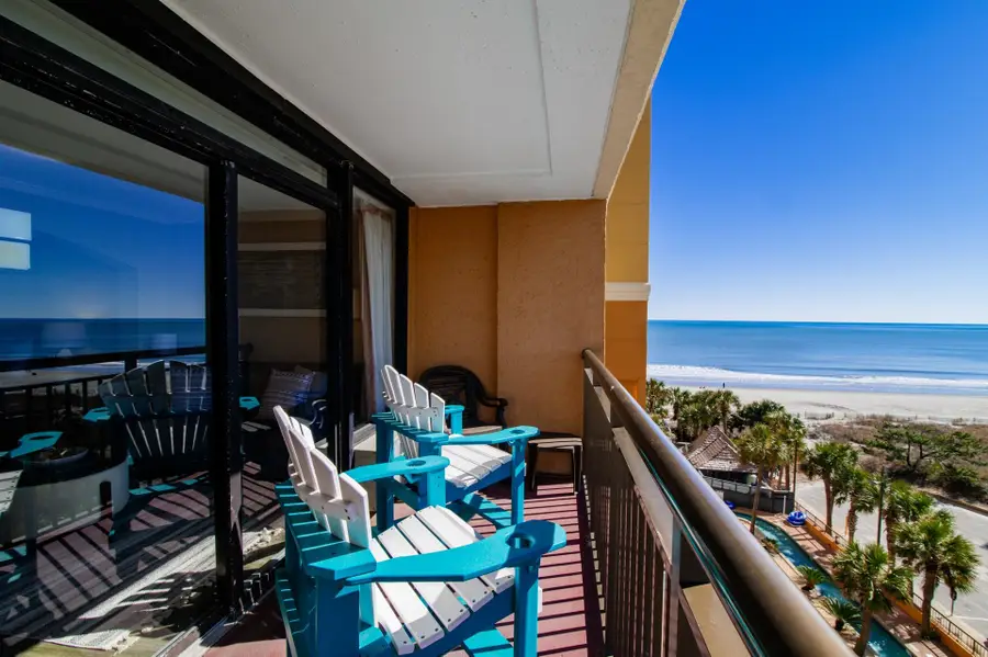 6900 N Ocean Blvd. #605, Myrtle Beach, SC 29572 - #2