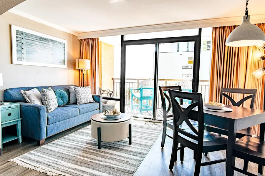 6900 N Ocean Blvd. #605, Myrtle Beach, SC 29572 - #3