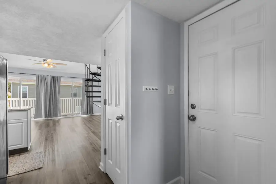 1600 Deer Creek Rd. #E, Surfside Beach, SC 29575 - Image #3