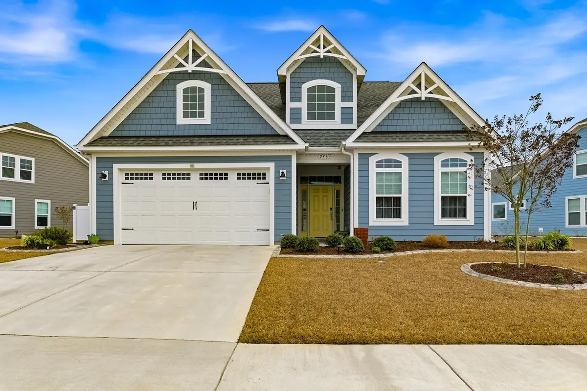 236 Bluestem Loop, Little River, SC 29566 - Image #1
