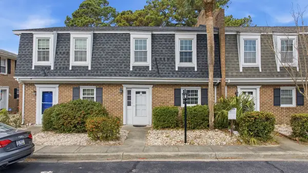 4505 N Kings Hwy. #C3, Myrtle Beach, SC 29577