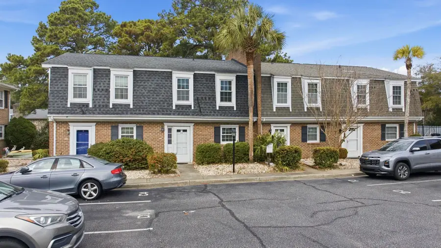 4505 N Kings Hwy. #C3, Myrtle Beach, SC 29577 - Image #2