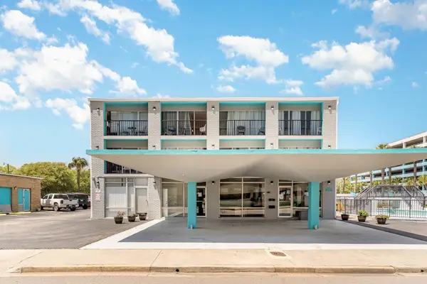 1600 S Ocean Blvd. #216, Myrtle Beach, SC 29577