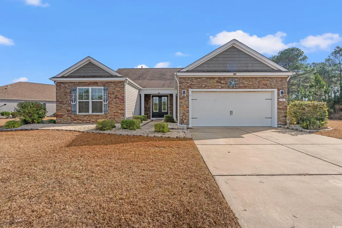 126 Viareggio Rd., Myrtle Beach, SC 29579 - Image #1