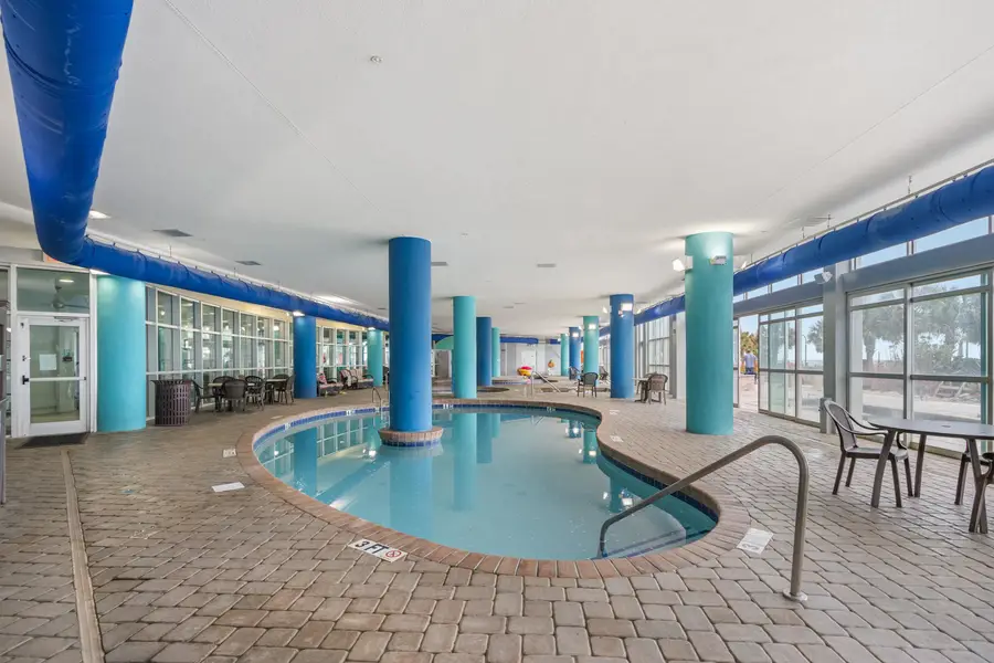 504 N Ocean Blvd. #1909, Myrtle Beach, SC 29577 - Image #2