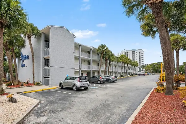 6803 N Ocean Blvd. #219, Myrtle Beach, SC 29577