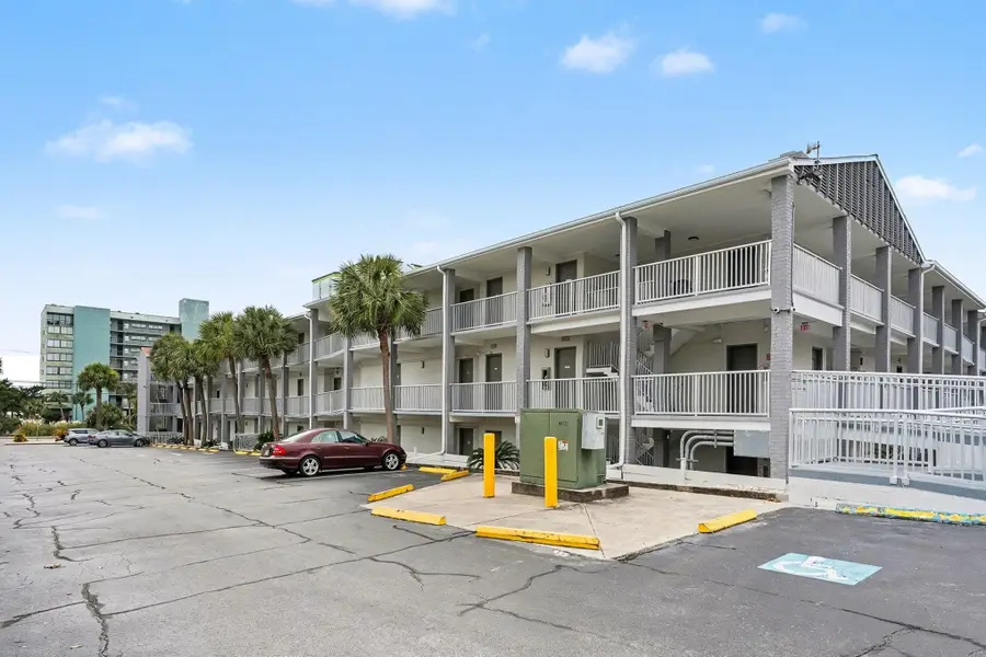 6803 N Ocean Blvd. #219, Myrtle Beach, SC 29577 - Image #2