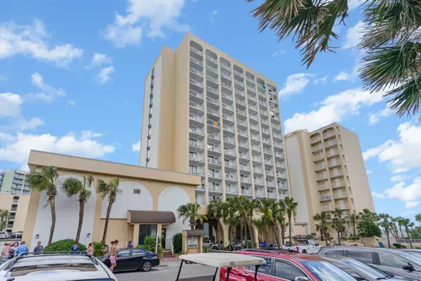 1205 S Ocean Blvd. #20801, Myrtle Beach, SC 29577