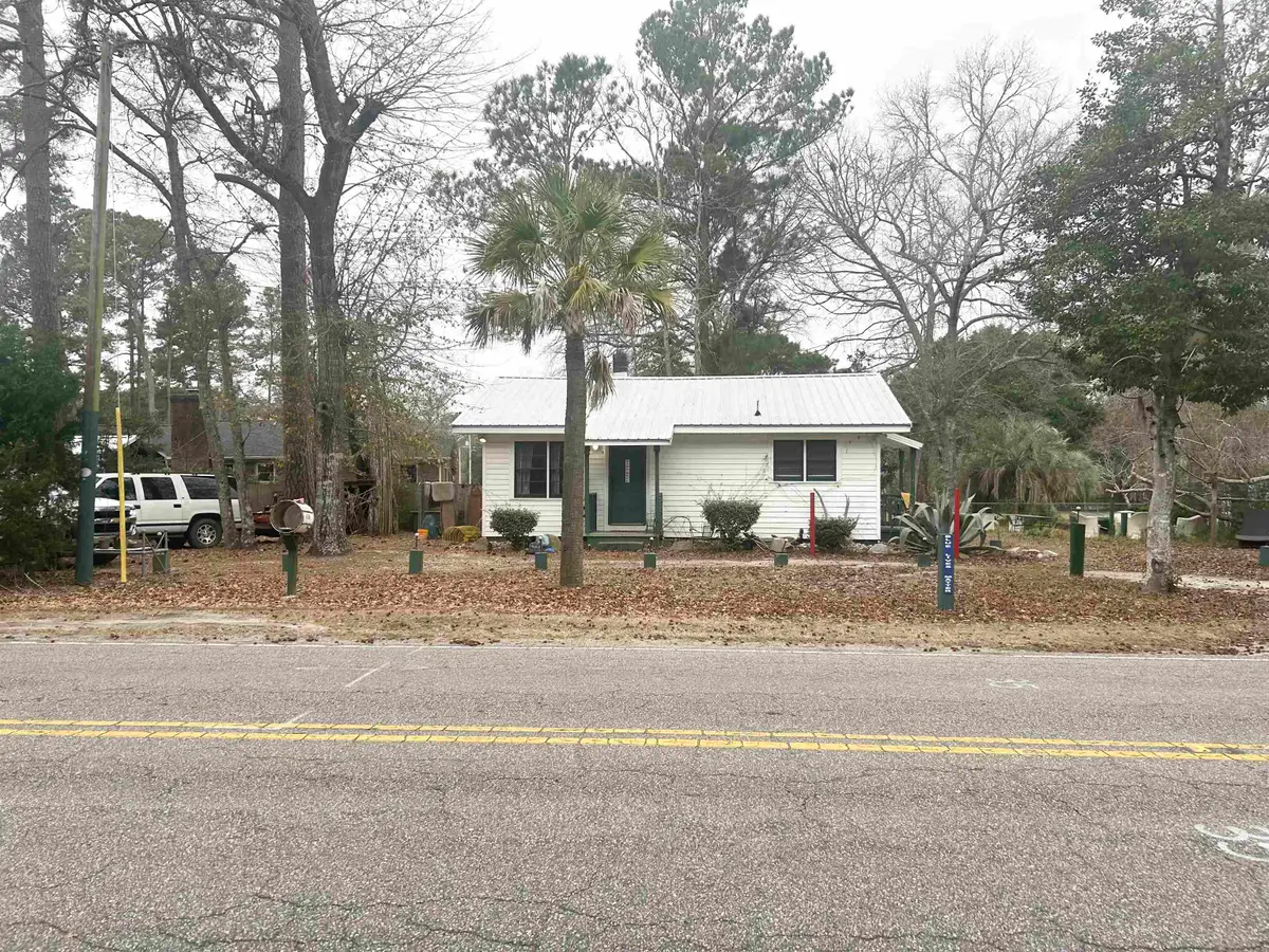 4188 Mineola Ave., Little River, SC 29566 - Image #1