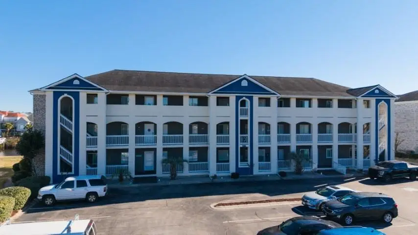 4522 North Plantation Harbour Dr. #E-9, Little River, SC 29566 - Image #1