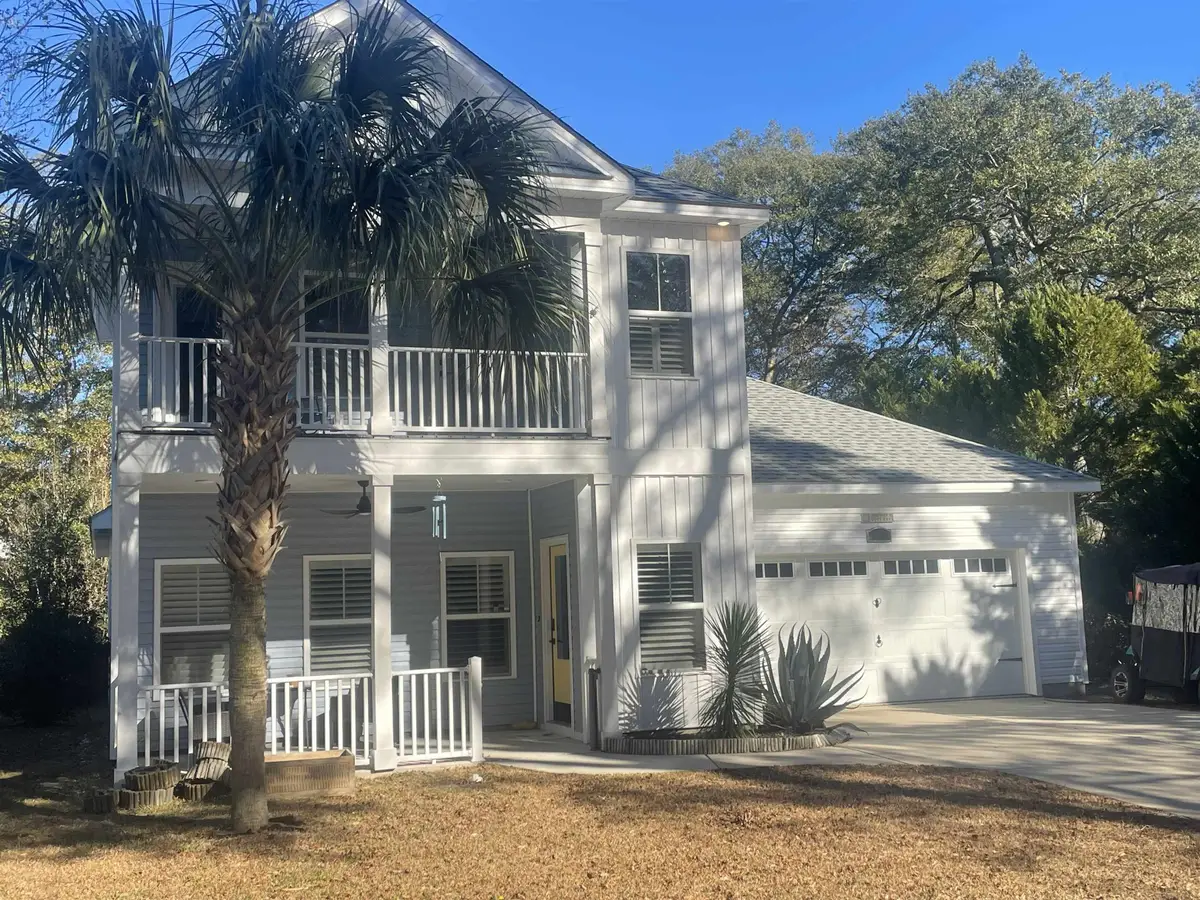 2127 Lexington Circle, Little River, SC 29566 - Image #1