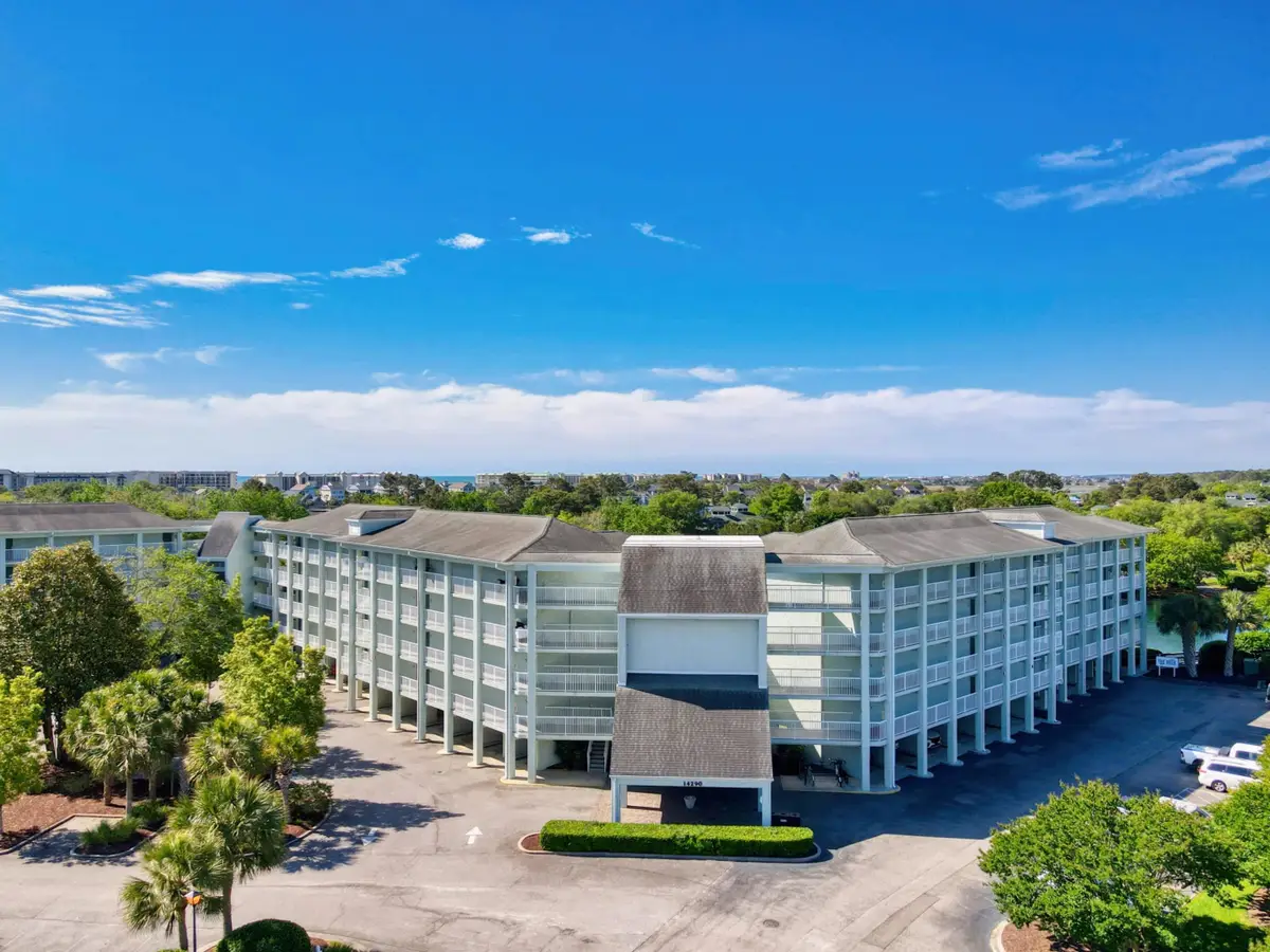 14290 Ocean Hwy. #213, Pawleys Island, SC 29585 - Image #1