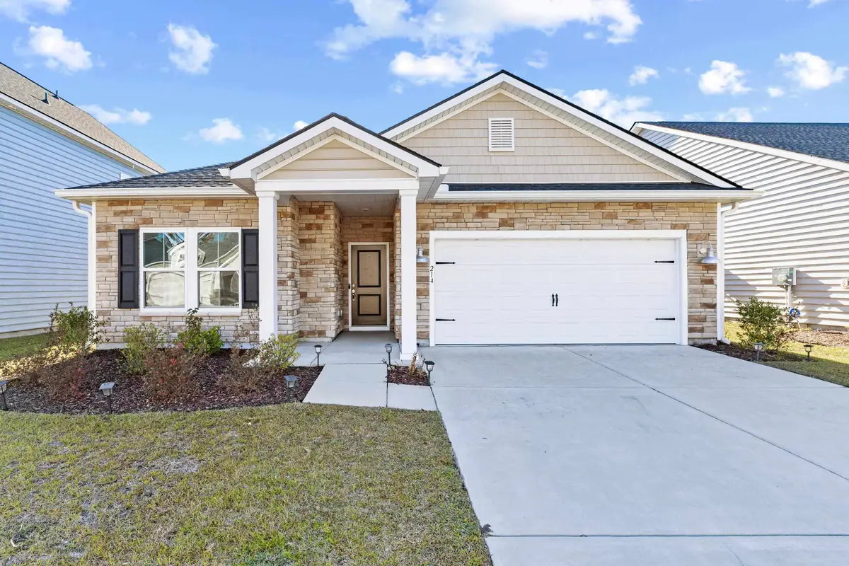 214 Augusta Green Way, Myrtle Beach, SC 29579 - Image #1