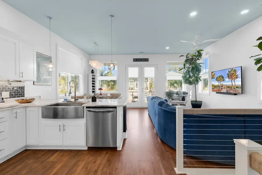 225 Clam Digger Loop, Pawleys Island, SC 29585 - Image #2