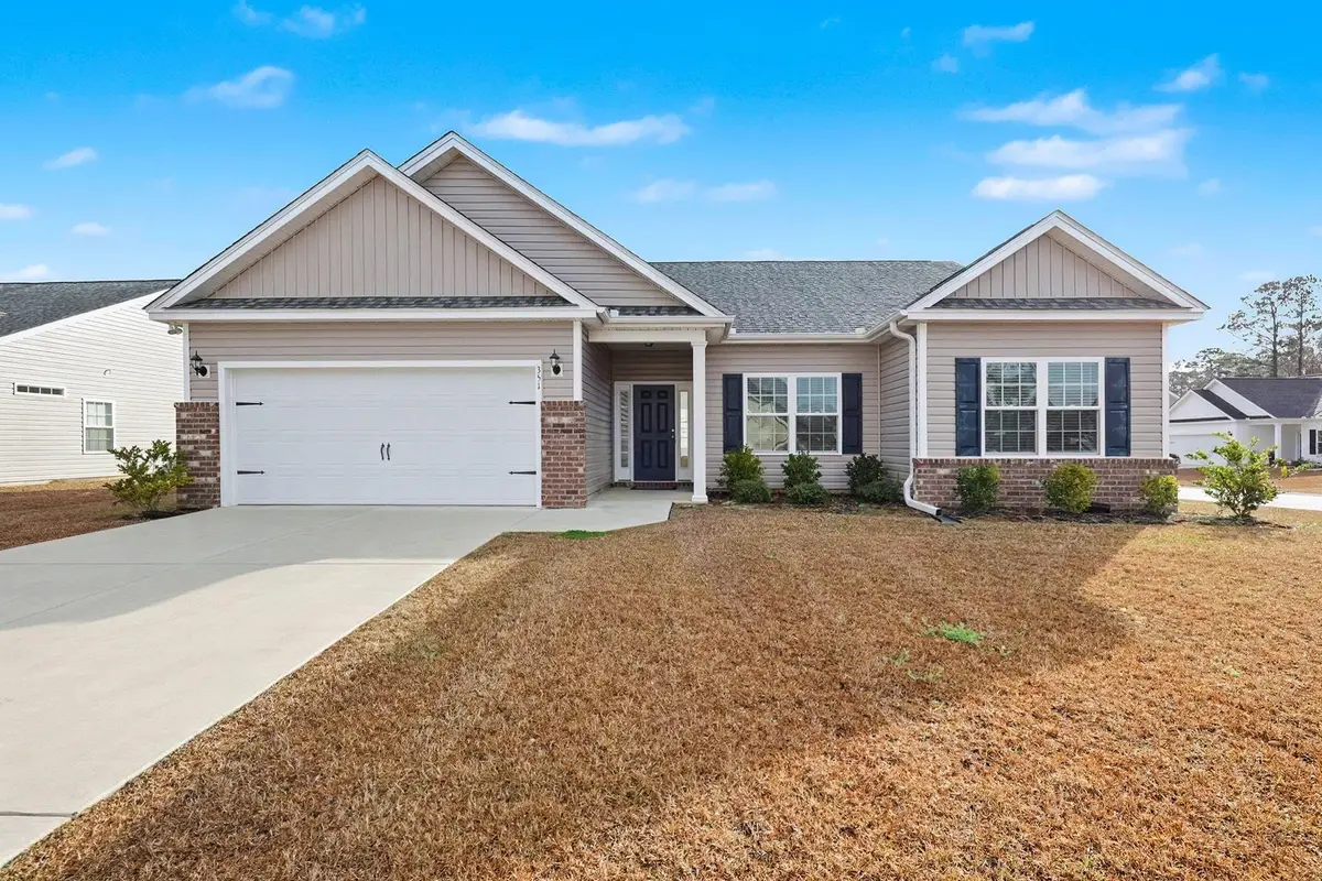 351 Lakota Loop, Longs, SC 29568 - Image #1