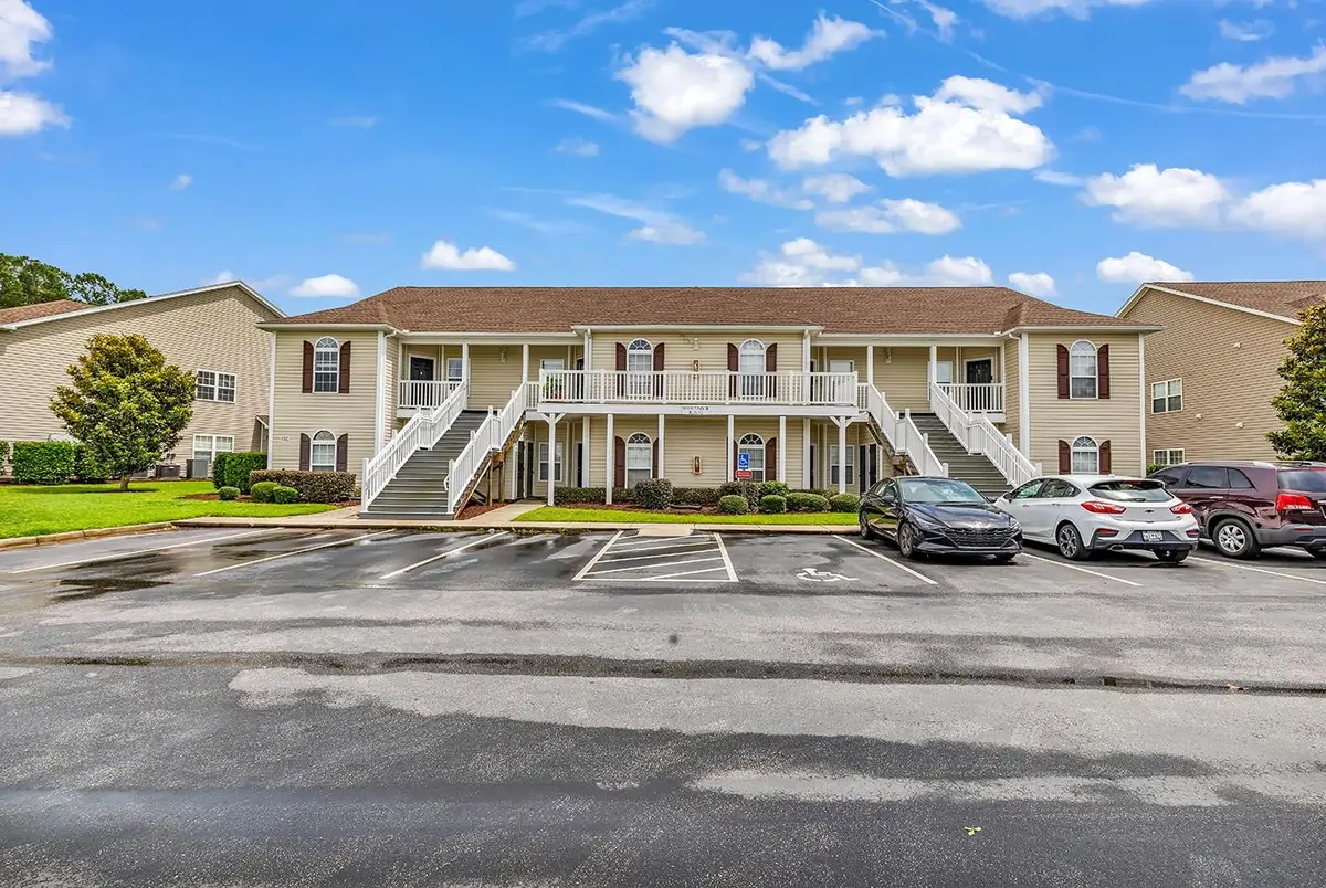 105 Ashley Park Dr. #2E, Myrtle Beach, SC 29579 - Image #1