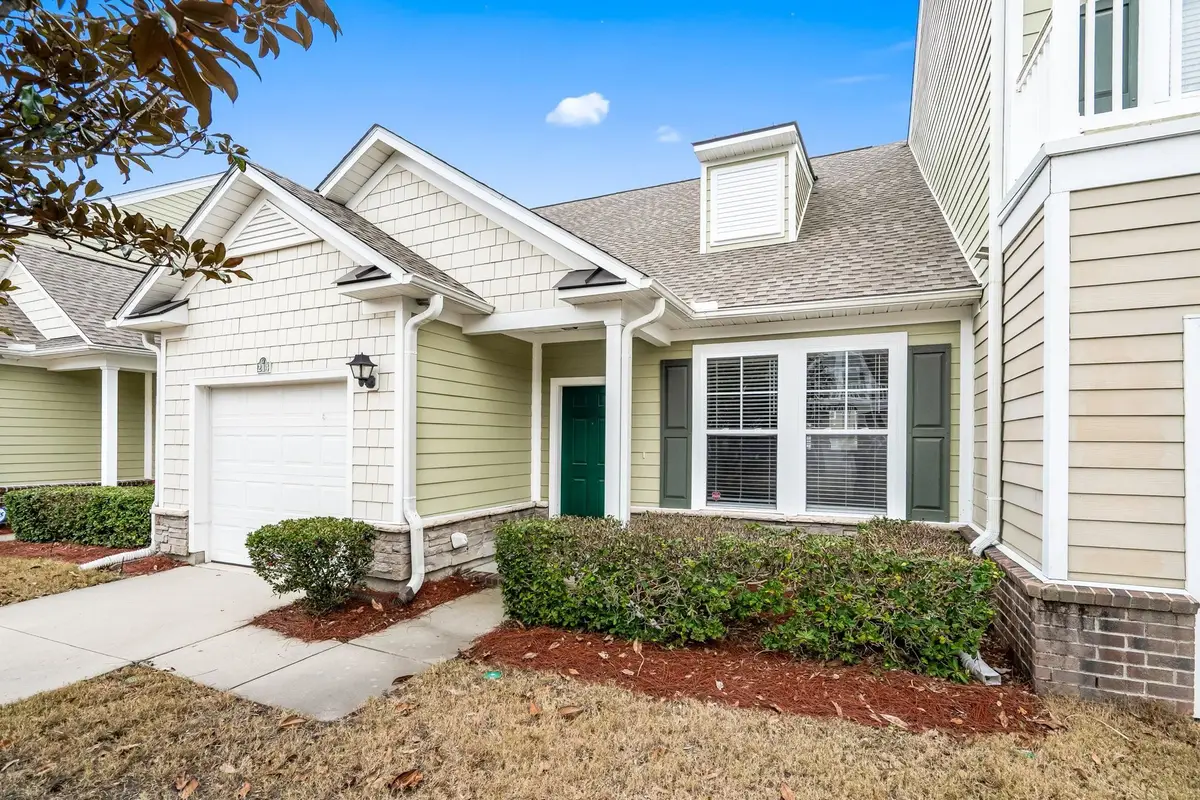 6172 Catalina Dr. #214, North Myrtle Beach, SC 29582 - Image #1