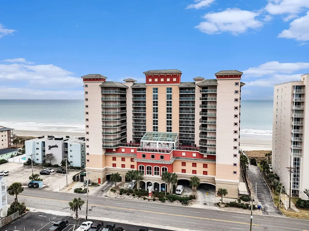 1321 S Ocean Blvd. #1110, North Myrtle Beach, SC 29582 - Image #1