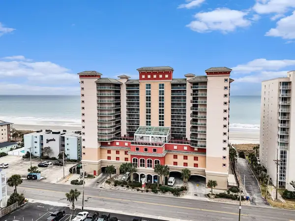 1321 S Ocean Blvd. #1110, North Myrtle Beach, SC 29582