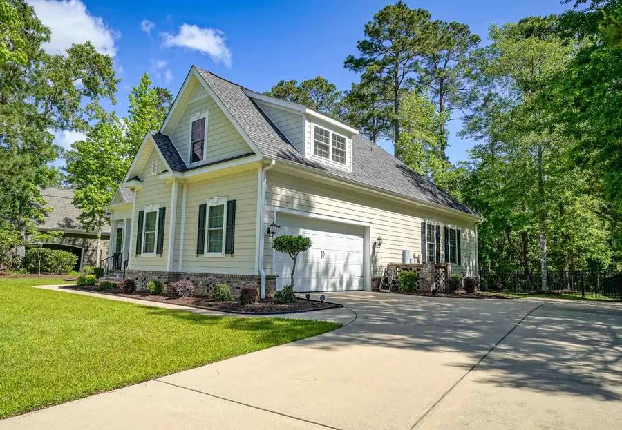 625 Whispering Pines Ct., Murrells Inlet, SC 29576 - Image #3