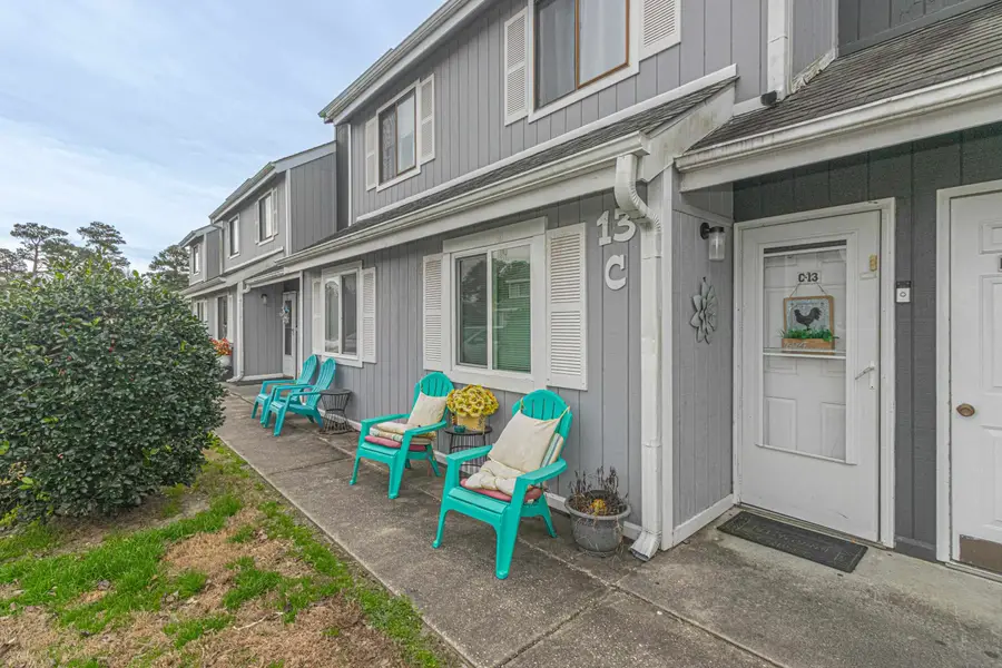 3700 Golf Colony Lane #13-C, Little River, SC 29566 - Image #2