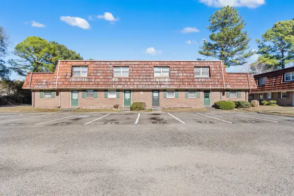 1025 Carolina Rd. #S4, Conway, SC 29526