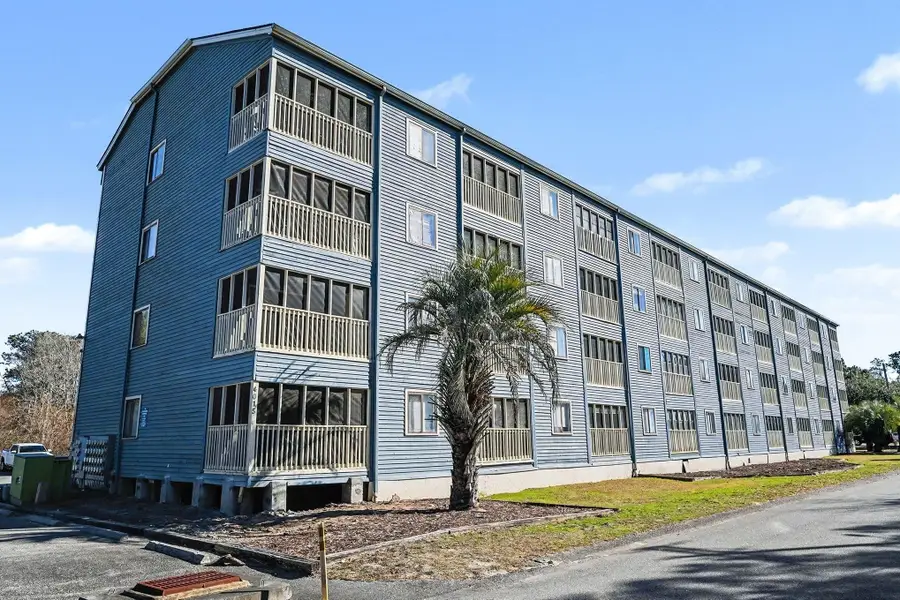 4015 Fairway Dr. #404A, Little River, SC 29566 - Image #2