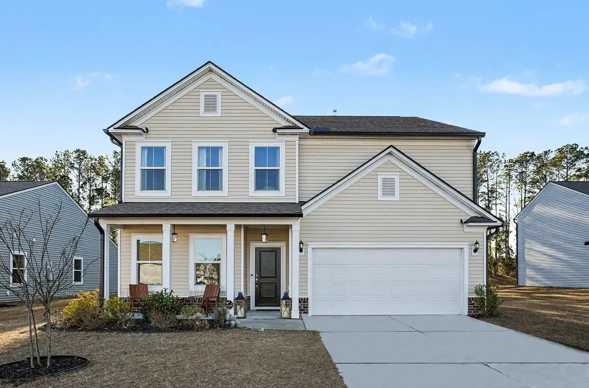 3173 Hannon Dr., Myrtle Beach, SC 29579 - Image #1