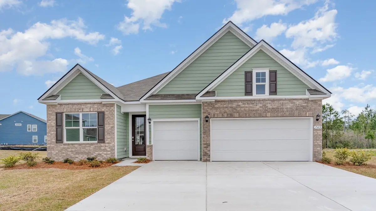 3036 Berry Bush Way, Conway, SC 29526 - Image #1