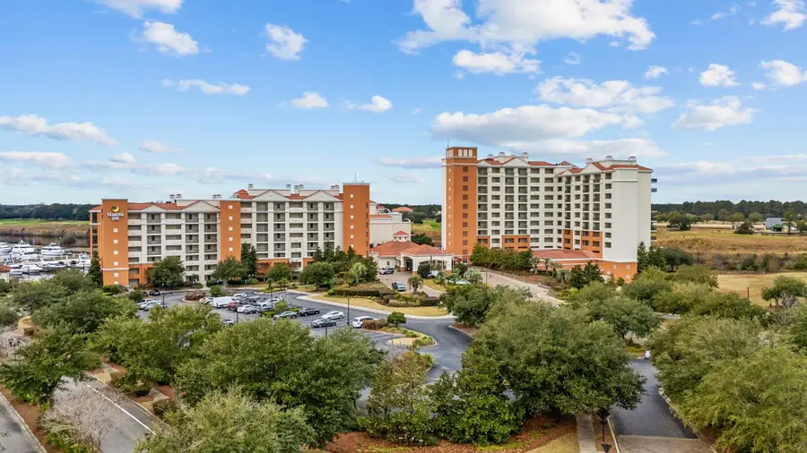 8121 Amalfi Pl. #7-605, Myrtle Beach, SC 29572 - Image #2