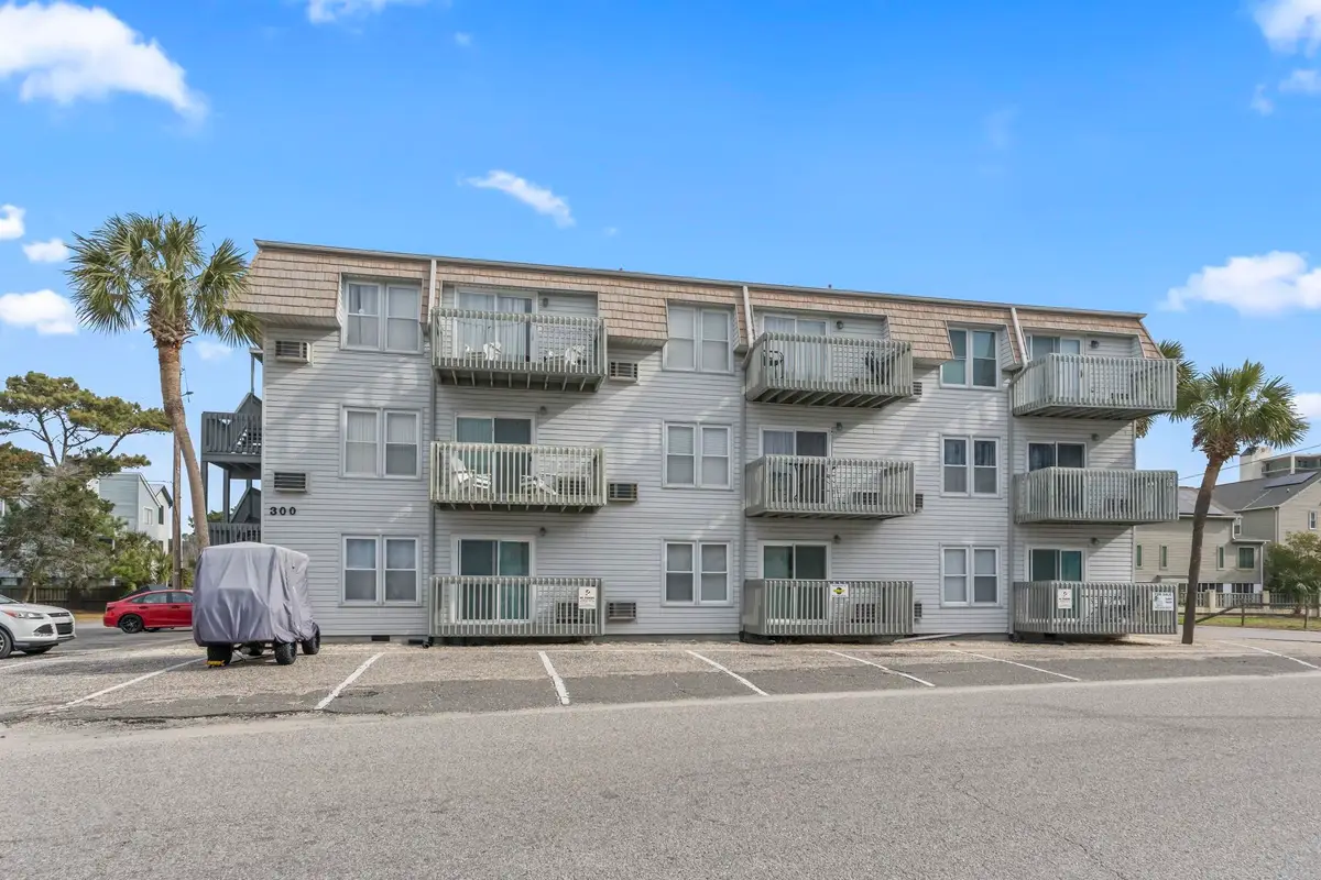 300 47th Ave. S #1C, North Myrtle Beach, SC 29582 - Image #1
