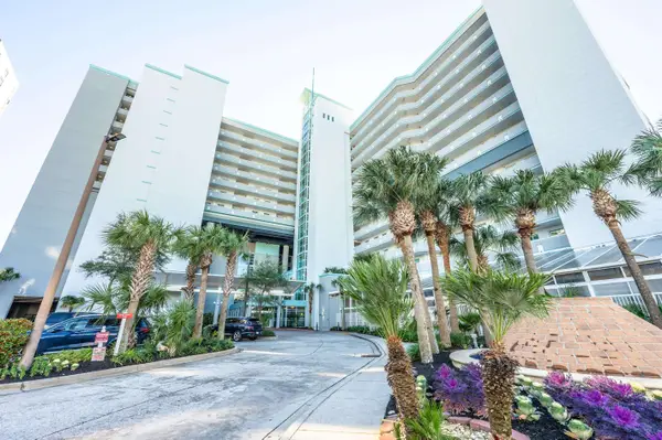 5300 N Ocean Blvd. #1407, Myrtle Beach, SC 29577