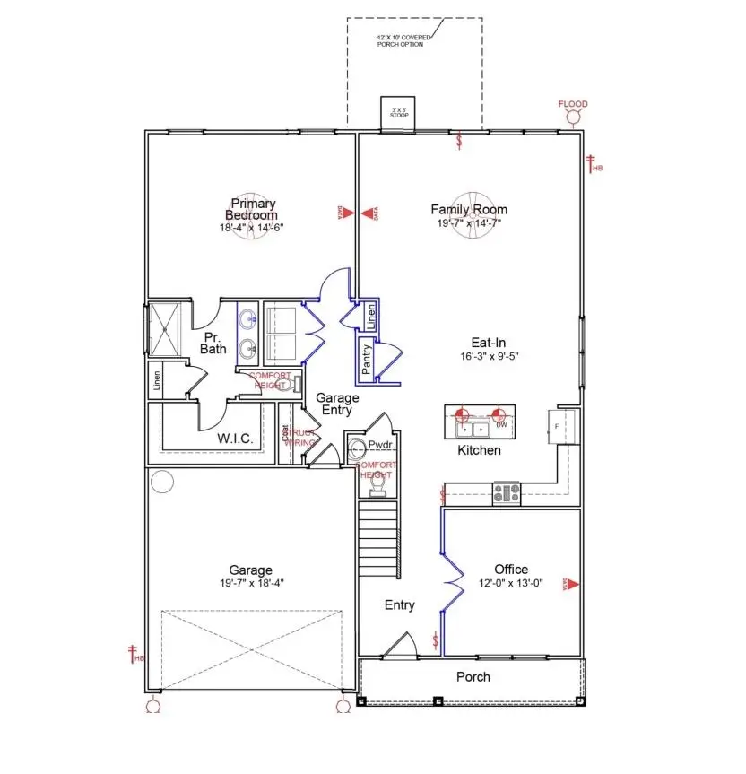 432 Meadow Sweet Pl, Conway, SC 29526 - Image #2