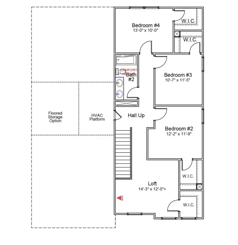432 Meadow Sweet Pl, Conway, SC 29526 - Image #3