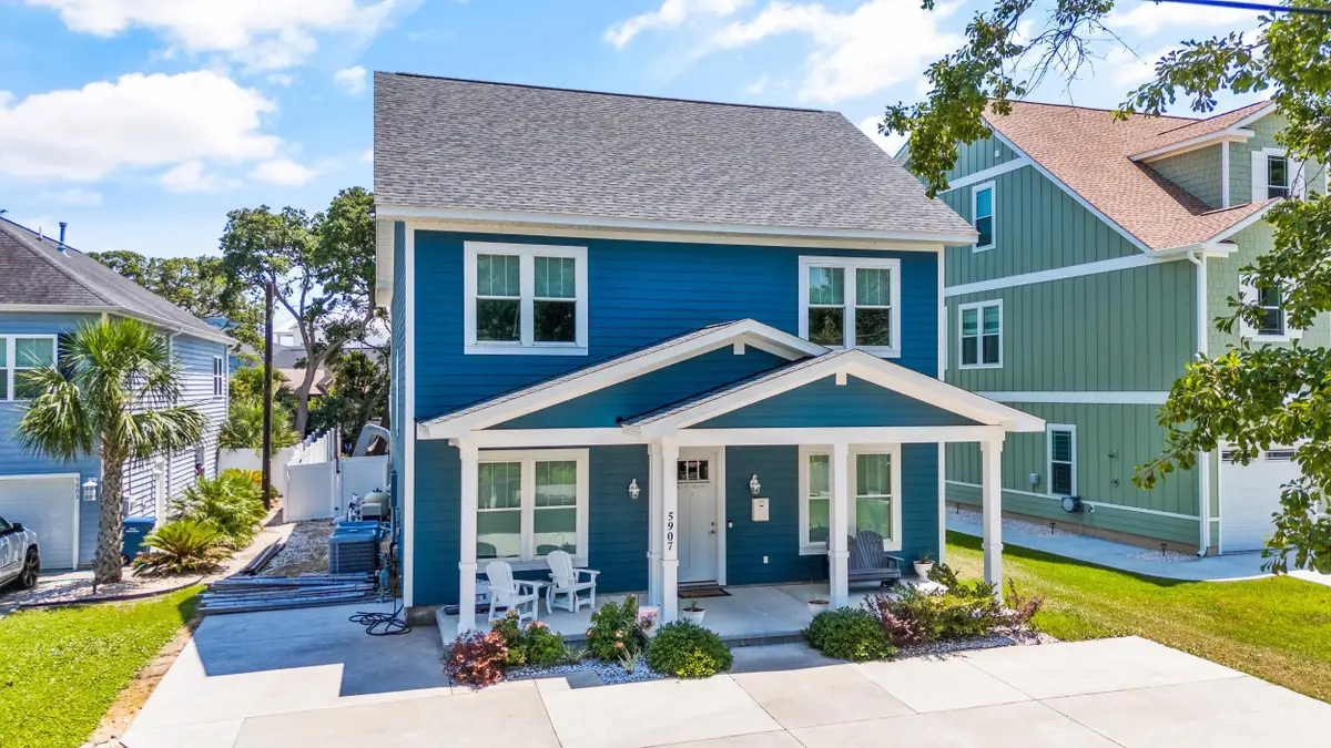 5907 Haskell Circle, Myrtle Beach, SC 29572 - Image #1
