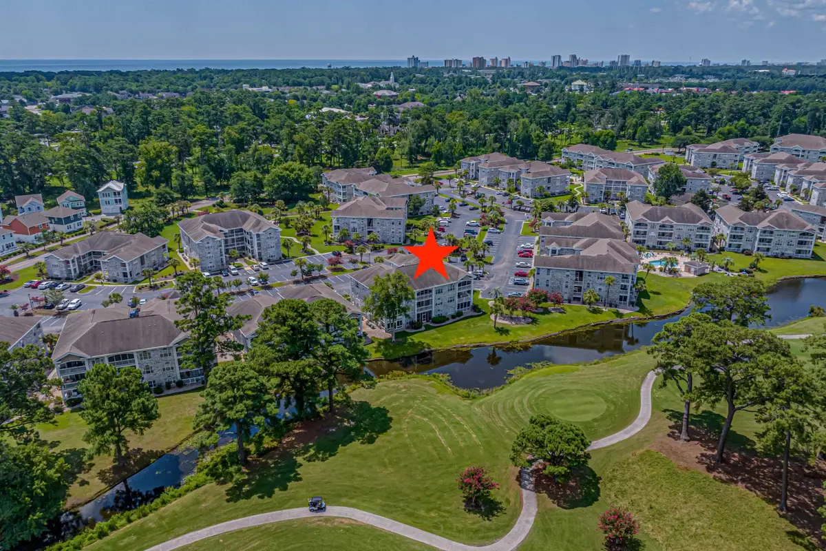 4761 Wild Iris Dr. #205, Myrtle Beach, SC 29577 - Image #1