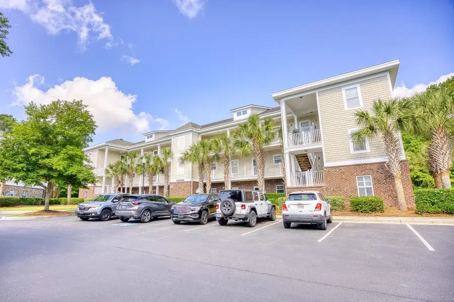 6253 Catalina Dr. #1034, North Myrtle Beach, SC 29582 - Image #2
