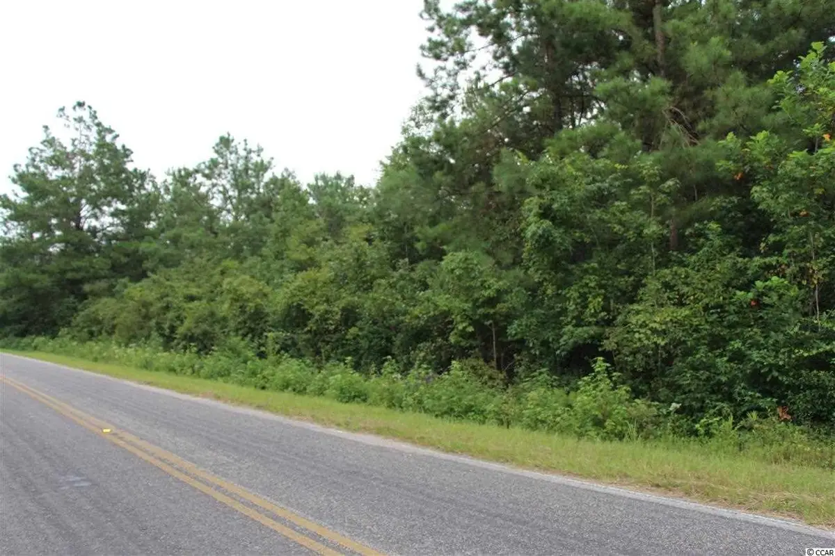 tbd 4B Hulls Island Rd., Loris, SC 29569 - Image #1