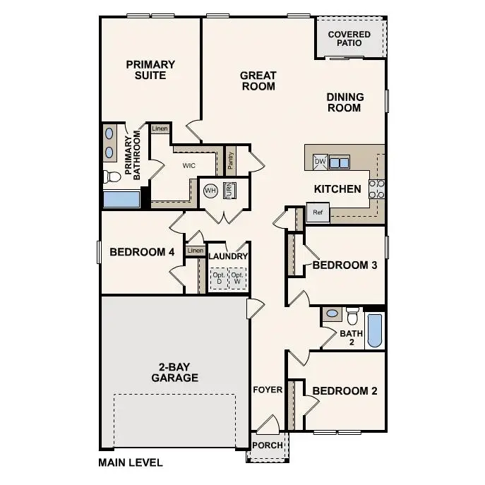 22 Vintage Way, Tabor City, NC 28463 - #3