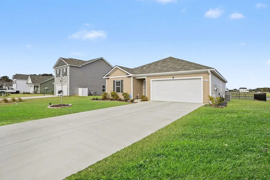 449 Acosta Circle, Conway, SC 29527 - Image #2