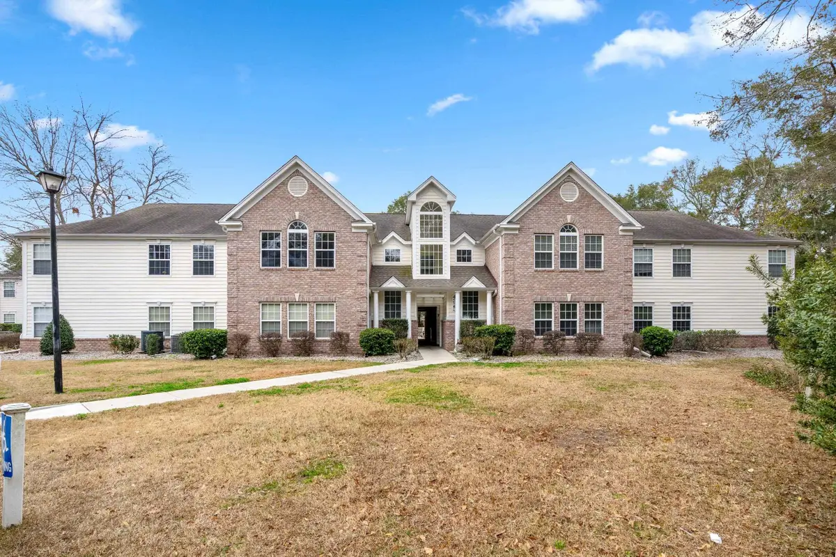 4323 Lotus Ct. #A, Murrells Inlet, SC 29576 - Image #1