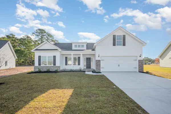 219 Stillbrook Dr., Longs, SC 29568