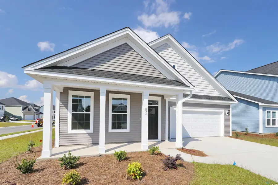 6100 Zoe Way, Myrtle Beach, SC 29588 - Image #2