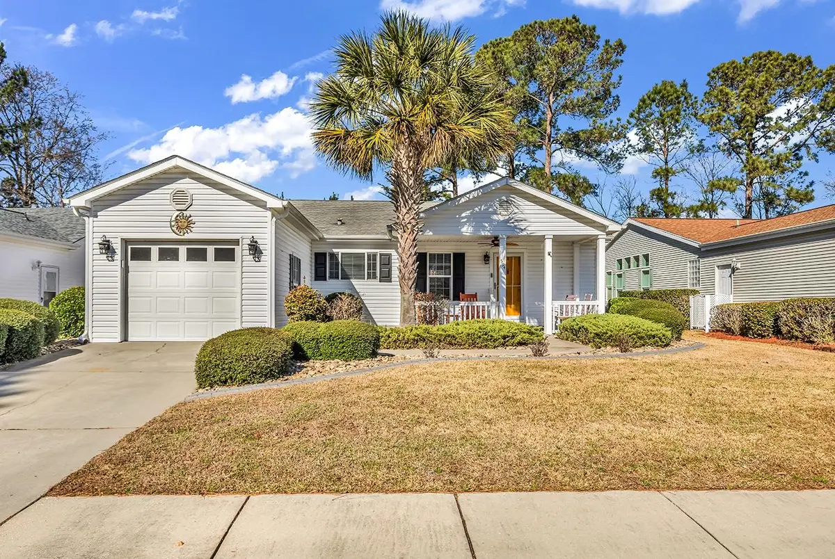 594 Woodholme Dr., Conway, SC 29526 - Image #1