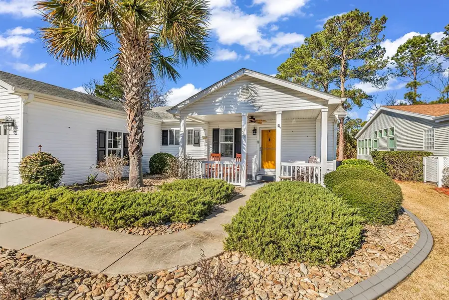 594 Woodholme Dr., Conway, SC 29526 - Image #2