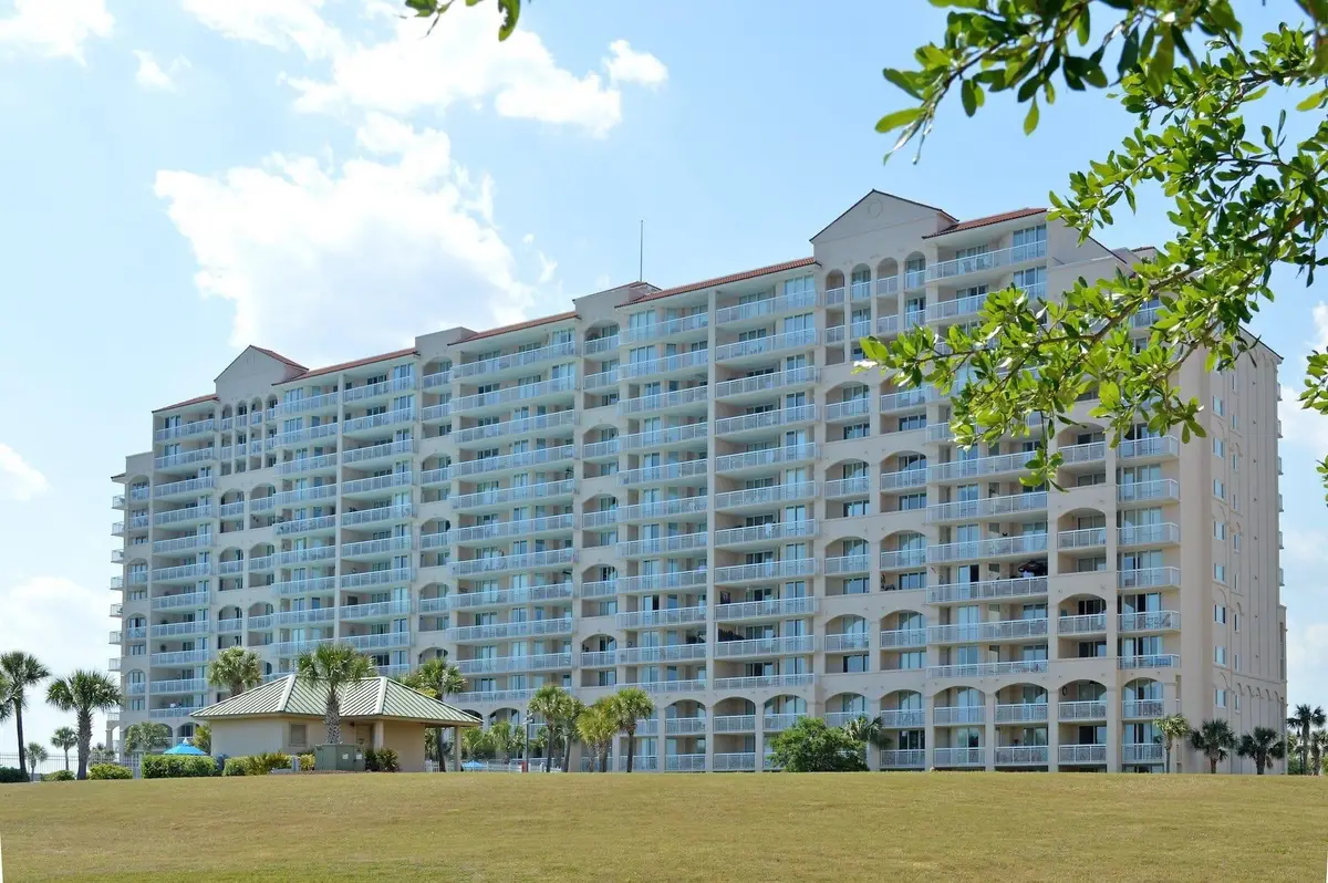 4801 Harbour Pointe Dr. #1203, North Myrtle Beach, SC 29582 - Image #1